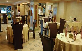 Manor Hotel  3*